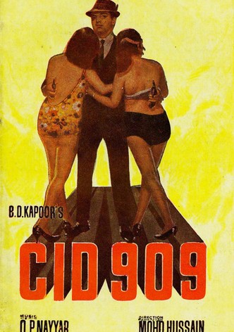C.I.D. 909