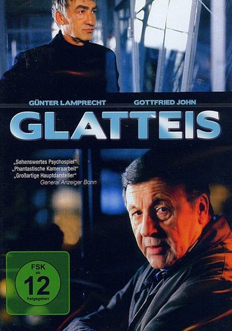 Glatteis