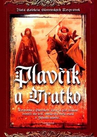 Plavcík a Vratko