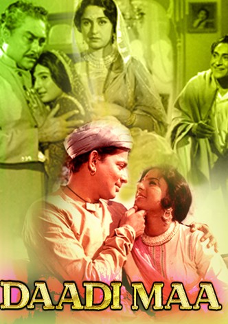 Daadi Maa