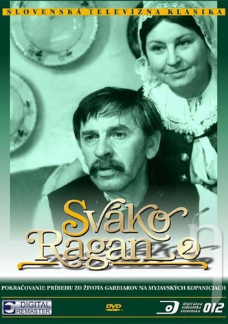 Sváko Ragan