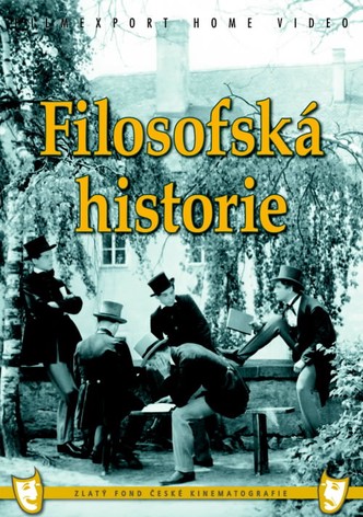 History of Philosophy