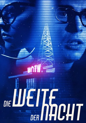 Die Weite der Nacht