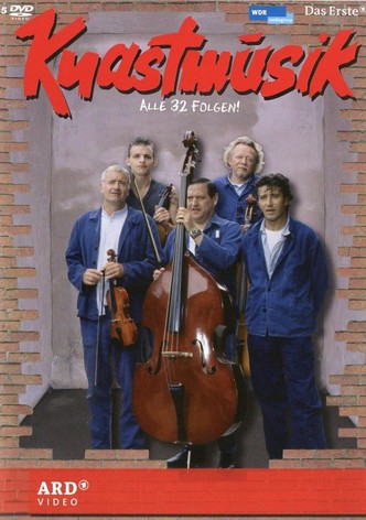 Knastmusik