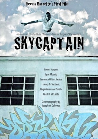 Sky Captain