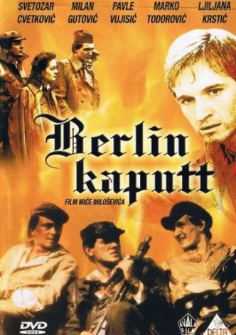 Berlin kaputt