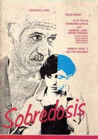 Sobredosis