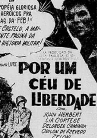 Por Um Céu de Liberdade