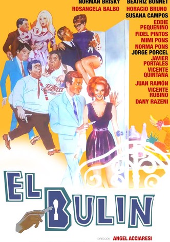 El bulín