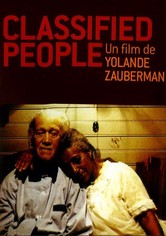 Classified people