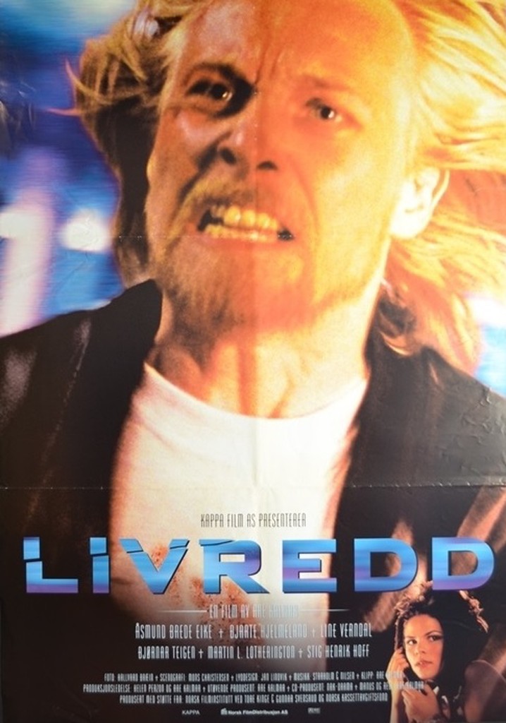 Livredd