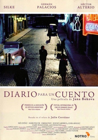 Diary for a Tale