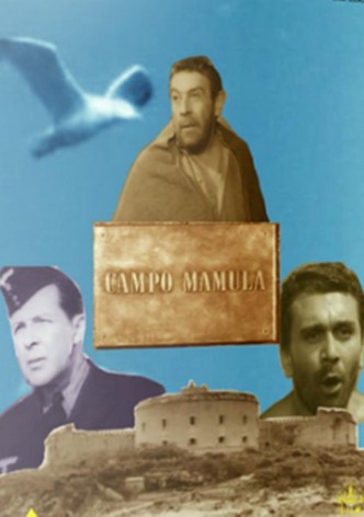Campo Mamula