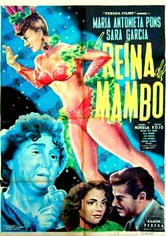 La reina del mambo