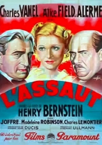 Assault