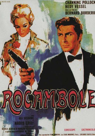 Rocambole