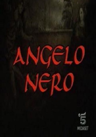 Angelo nero