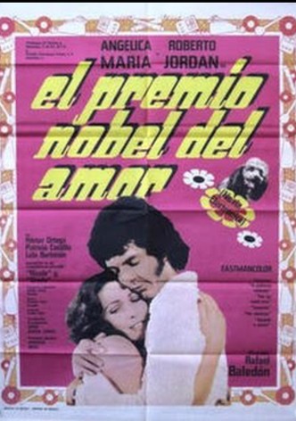 El premio Nobel del amor