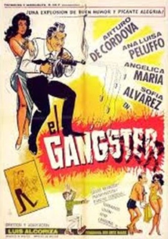 The Gangster