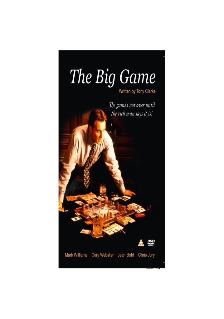 The Big Game