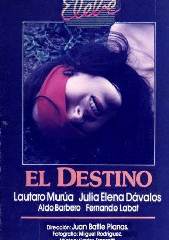 El destino