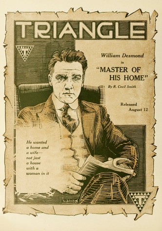 Master of His Home