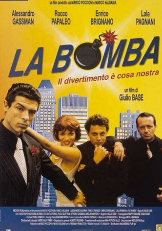 La bomba