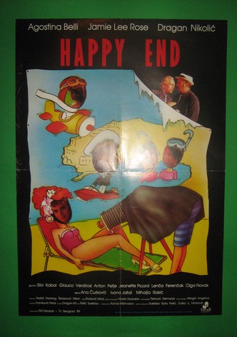 Happy End