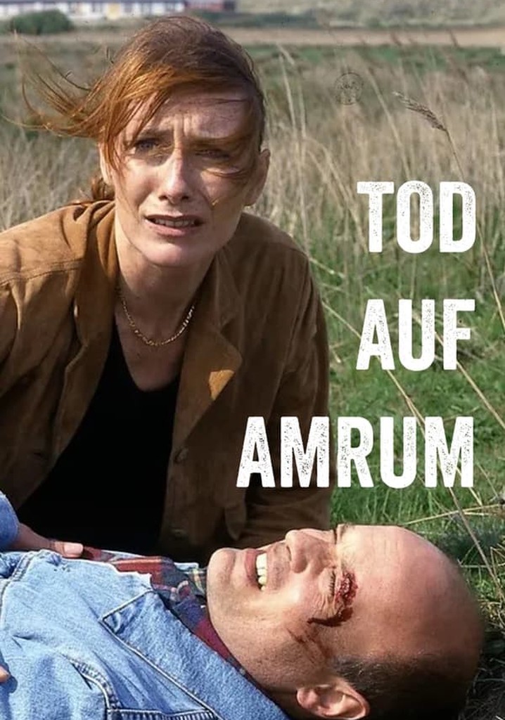 Tod auf Amrum