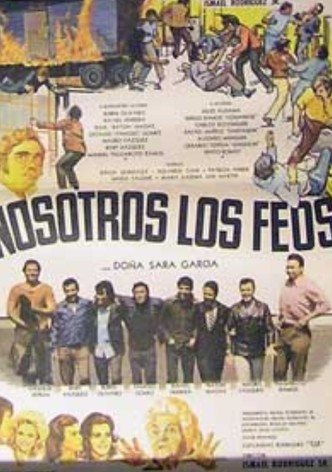 Nosotros los feos