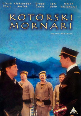 Cattaro Mutiny