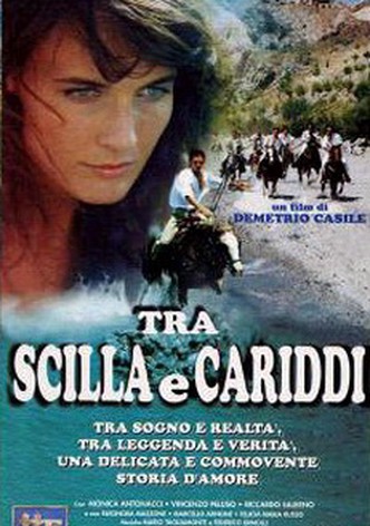 Tra Scilla e Cariddi