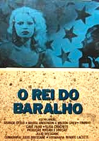 O Rei do Baralho