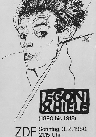 Egon Schiele