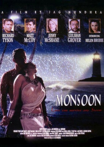 Monsoon