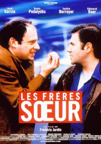 The Soeur Brothers