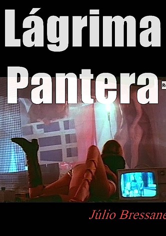 Lágrima Pantera