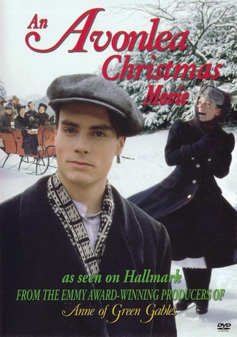 An Avonlea Christmas