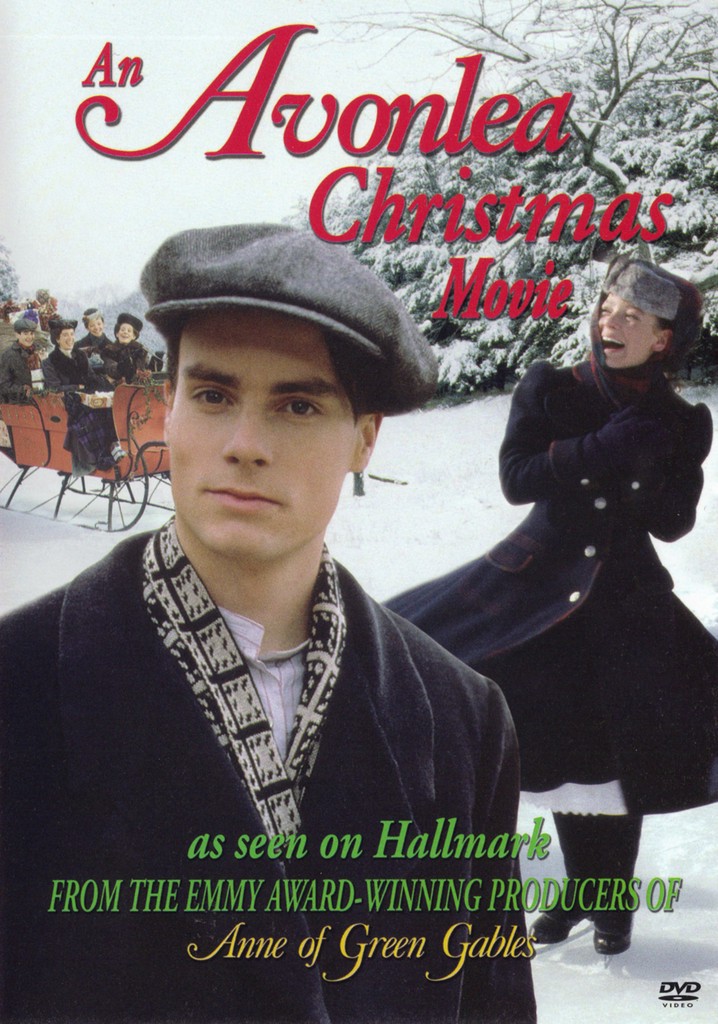 An Avonlea Christmas