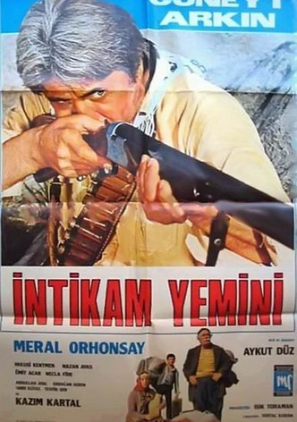 Intikam Yemini