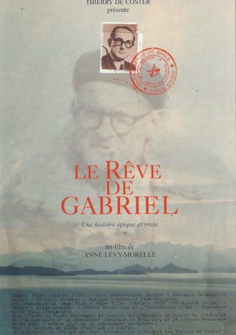Gabriel's Dream