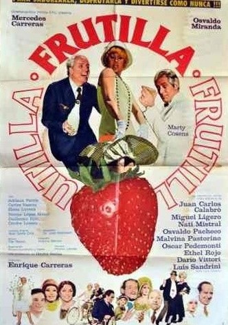 Frutilla