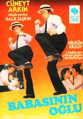 Babasinin Oglu