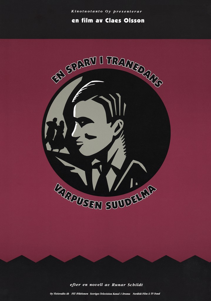 The Kiss of a Sparrow