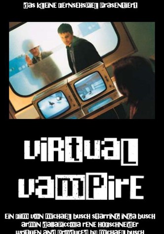 Virtual Vampire