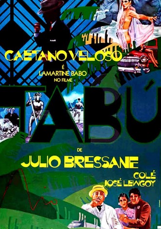 Tabu