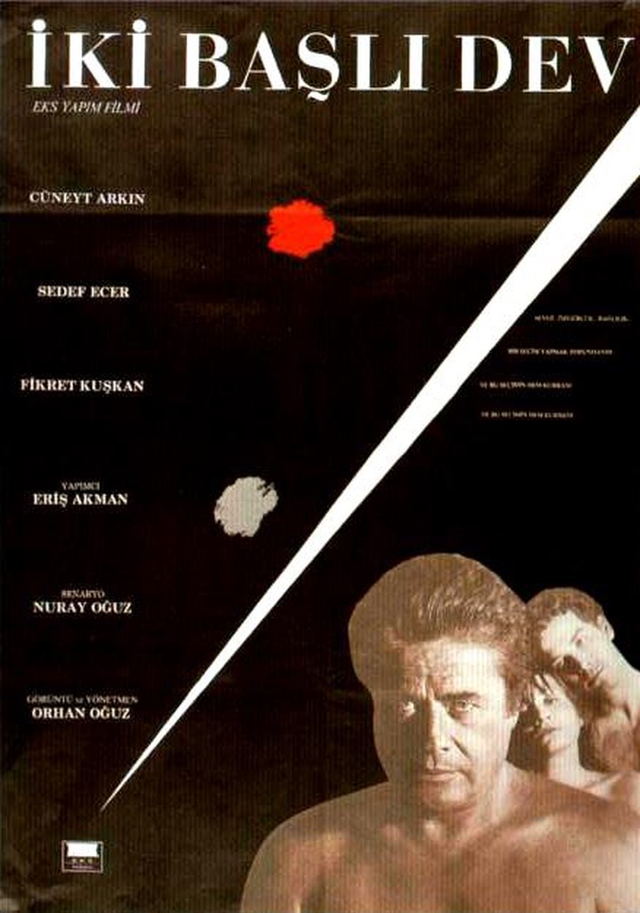 İki Başlı Dev