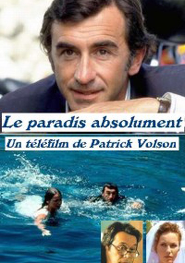 Le paradis absolument