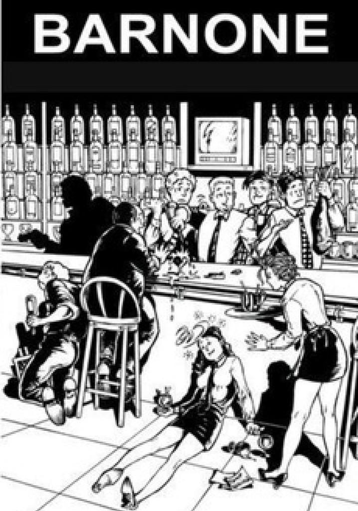 Barnone