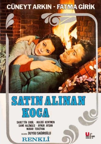 Satin Alinan Koca